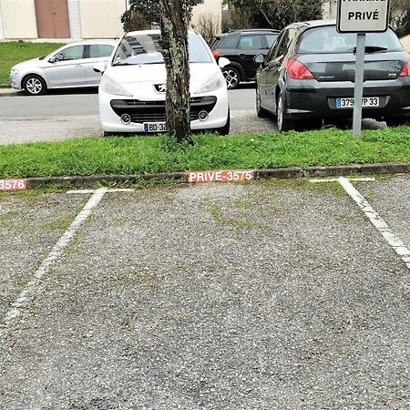 Apartment Bordeaux Merignac ภายนอก รูปภาพ