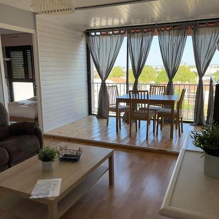 Apartment Bordeaux Merignac ภายนอก รูปภาพ