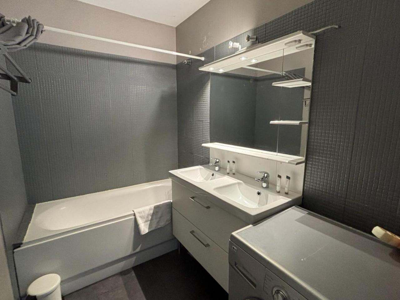 Apartment Bordeaux Merignac ภายนอก รูปภาพ