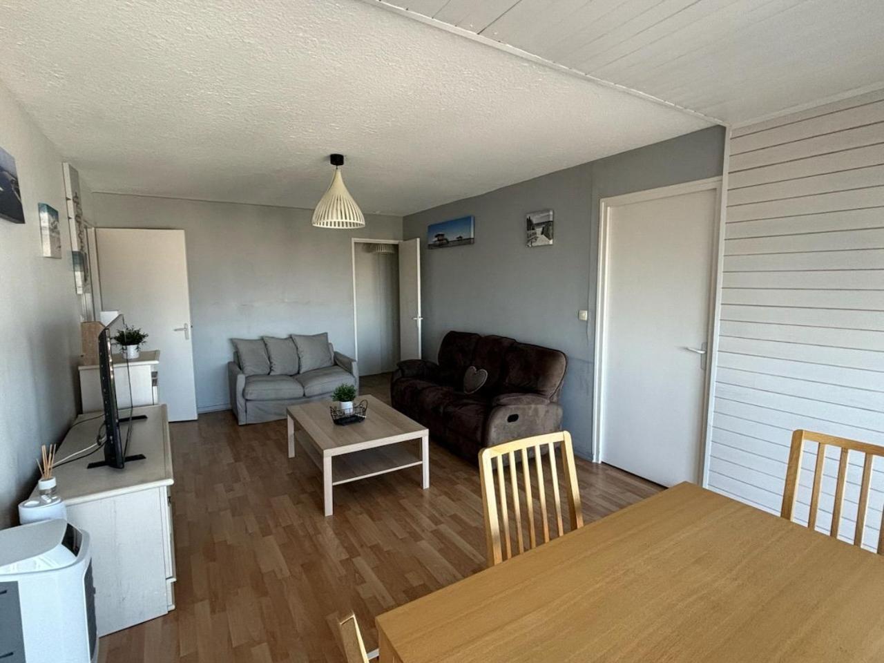Apartment Bordeaux Merignac ภายนอก รูปภาพ