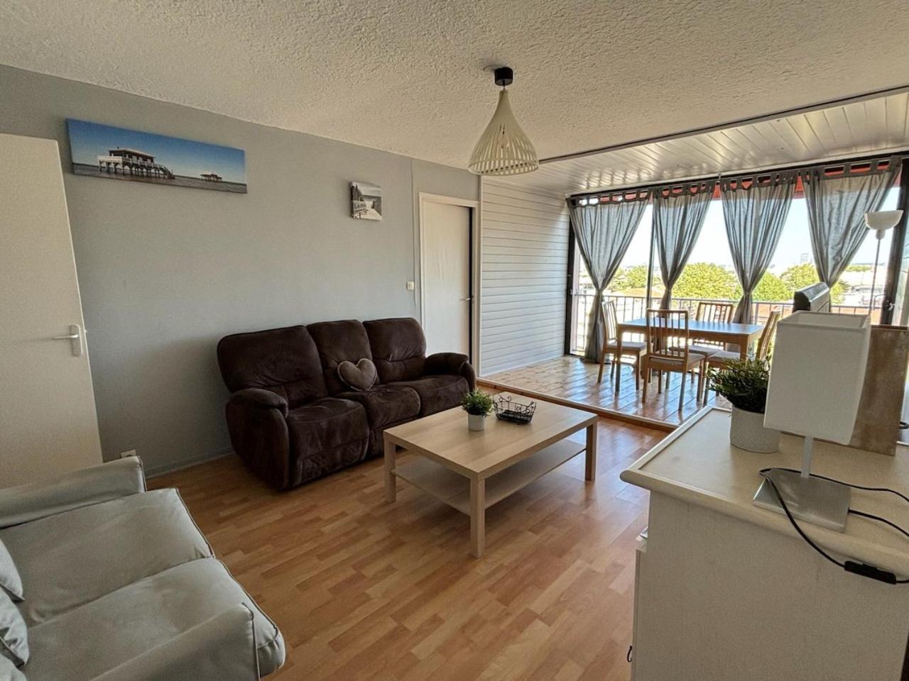 Apartment Bordeaux Merignac ภายนอก รูปภาพ